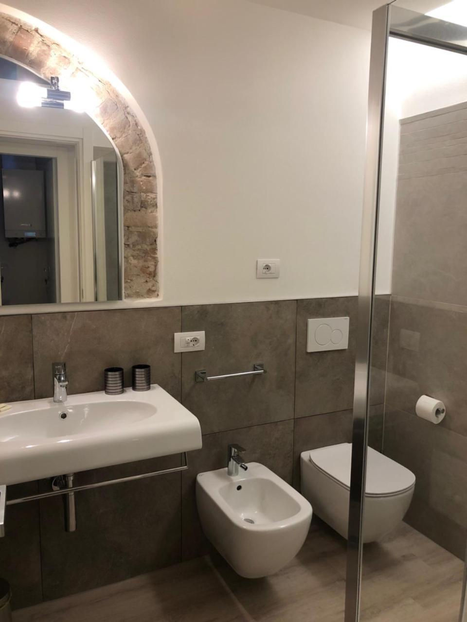 Duomo Apartment 维罗纳 外观 照片