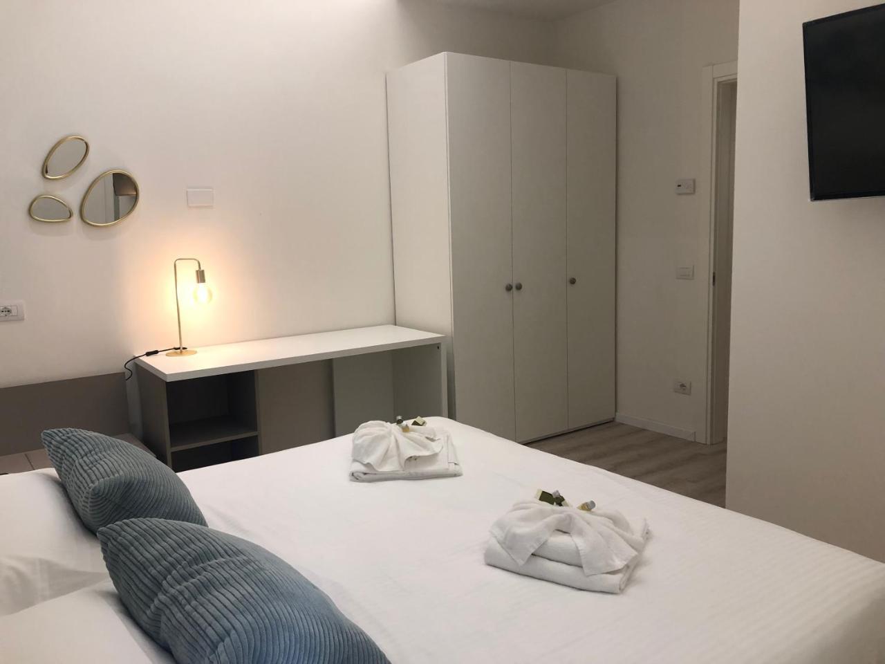 Duomo Apartment 维罗纳 外观 照片