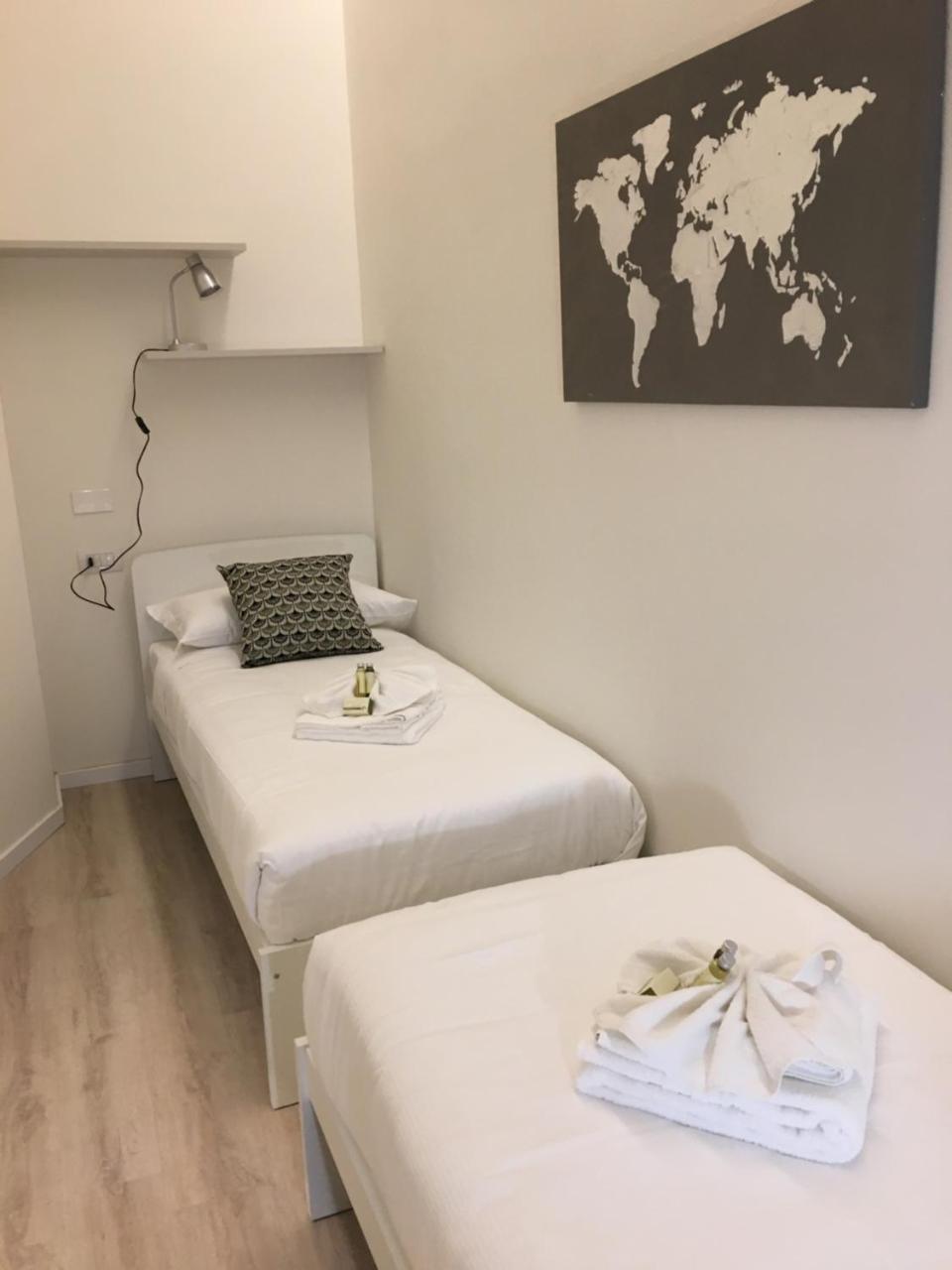 Duomo Apartment 维罗纳 外观 照片