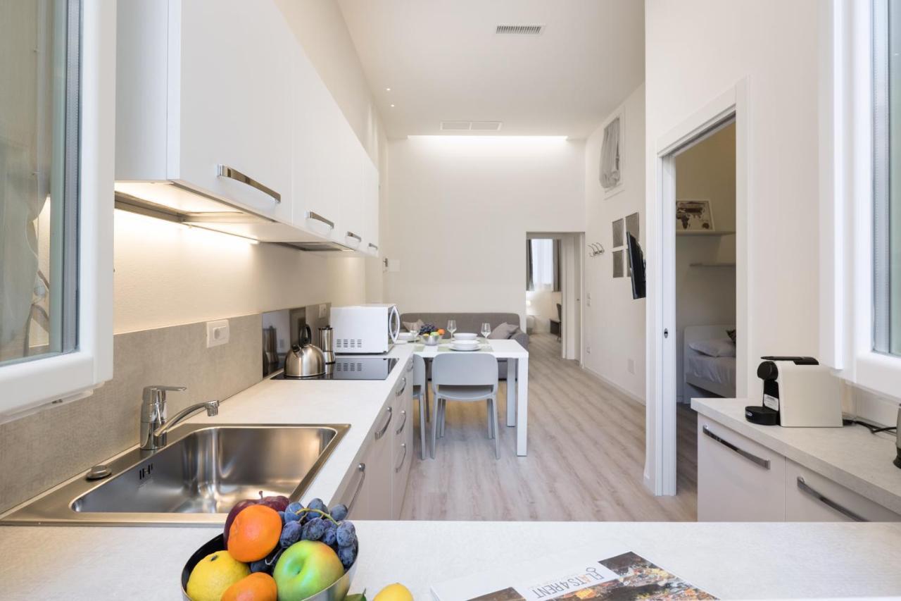Duomo Apartment 维罗纳 外观 照片