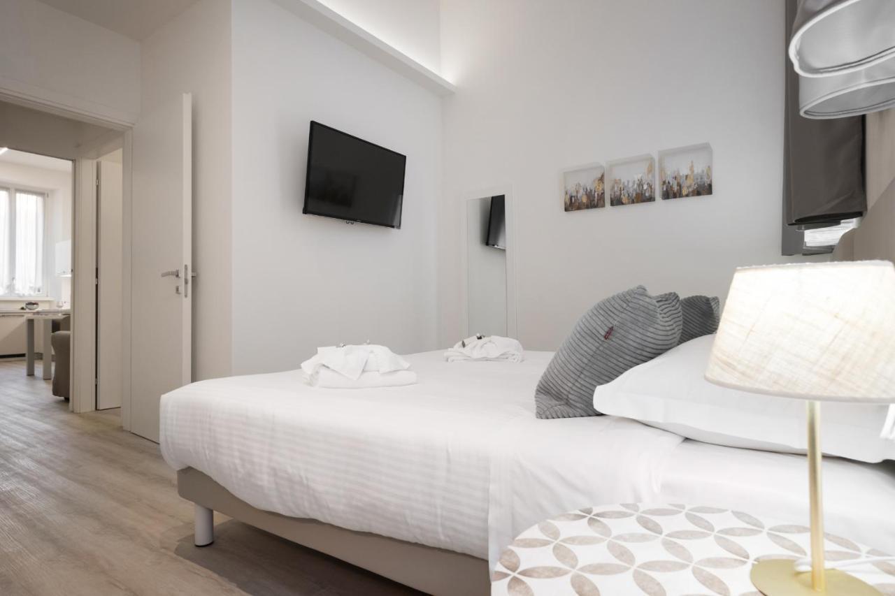 Duomo Apartment 维罗纳 外观 照片