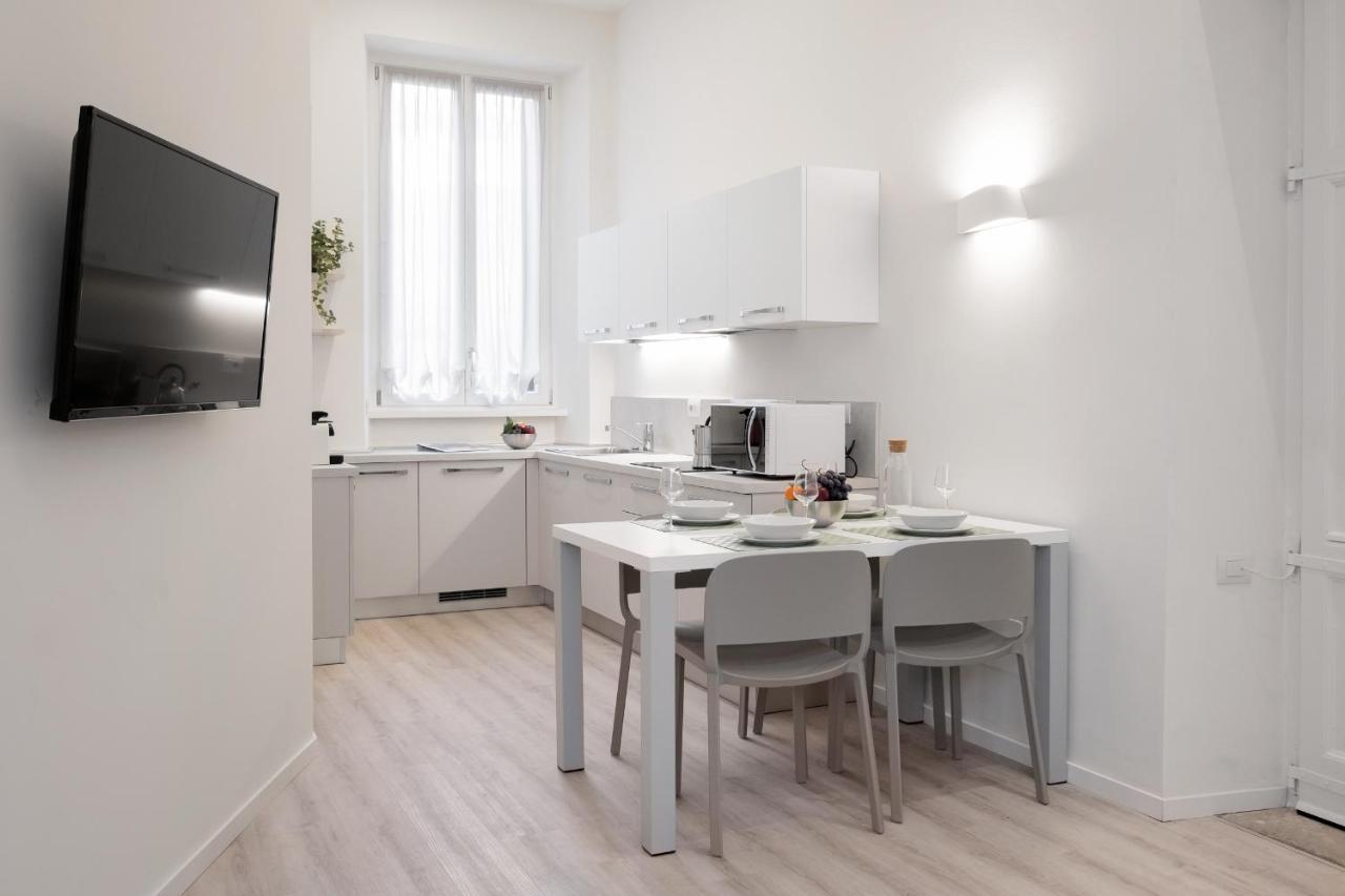 Duomo Apartment 维罗纳 外观 照片