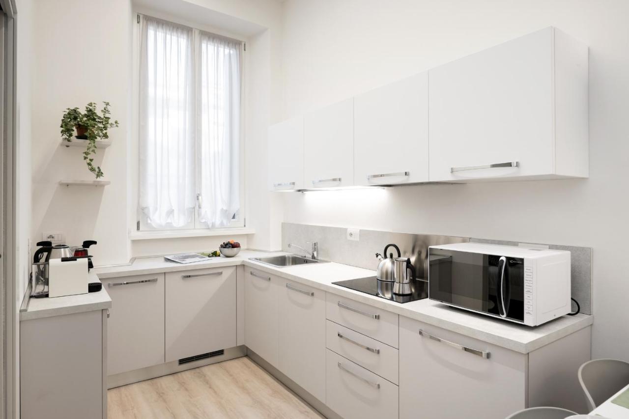 Duomo Apartment 维罗纳 外观 照片