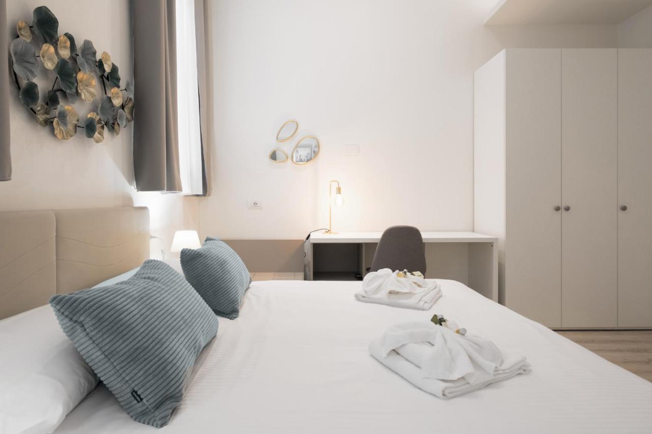 Duomo Apartment 维罗纳 外观 照片