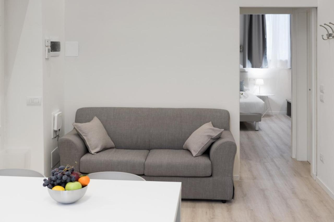 Duomo Apartment 维罗纳 外观 照片
