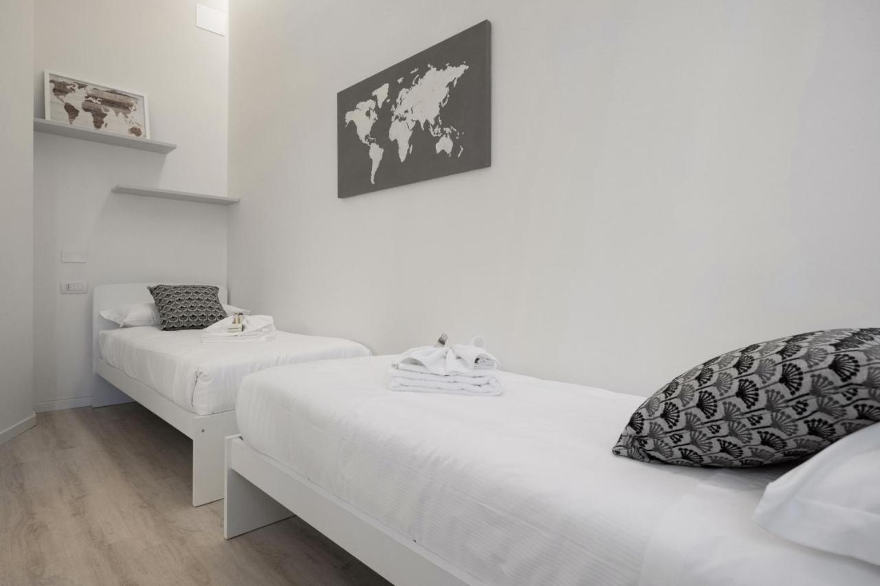Duomo Apartment 维罗纳 外观 照片