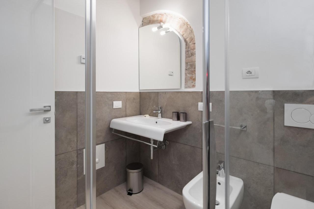 Duomo Apartment 维罗纳 外观 照片