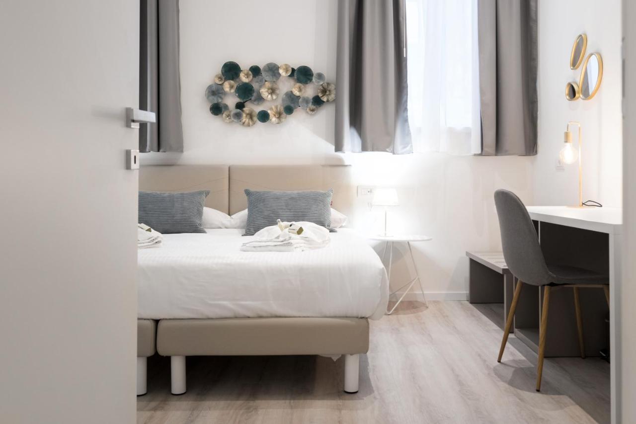 Duomo Apartment 维罗纳 外观 照片