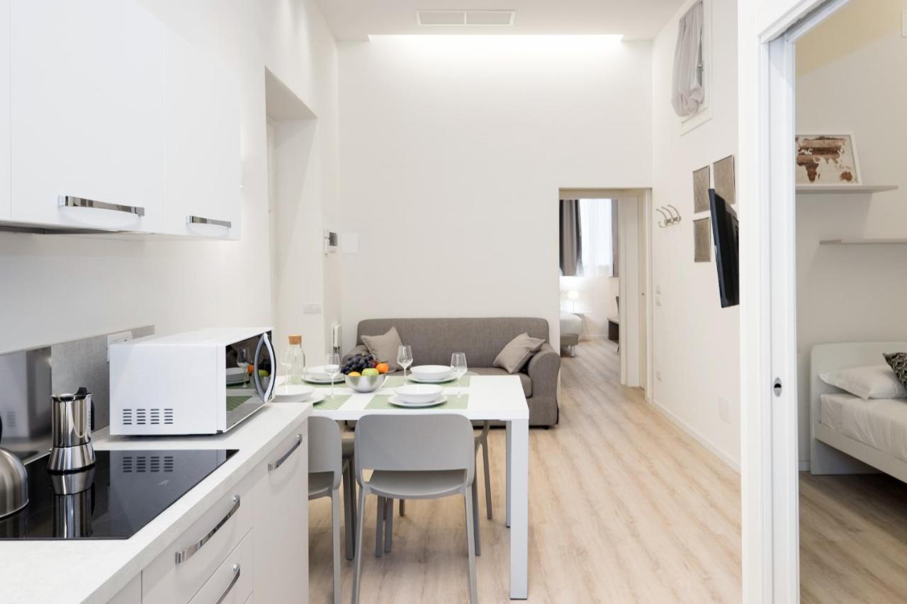 Duomo Apartment 维罗纳 外观 照片