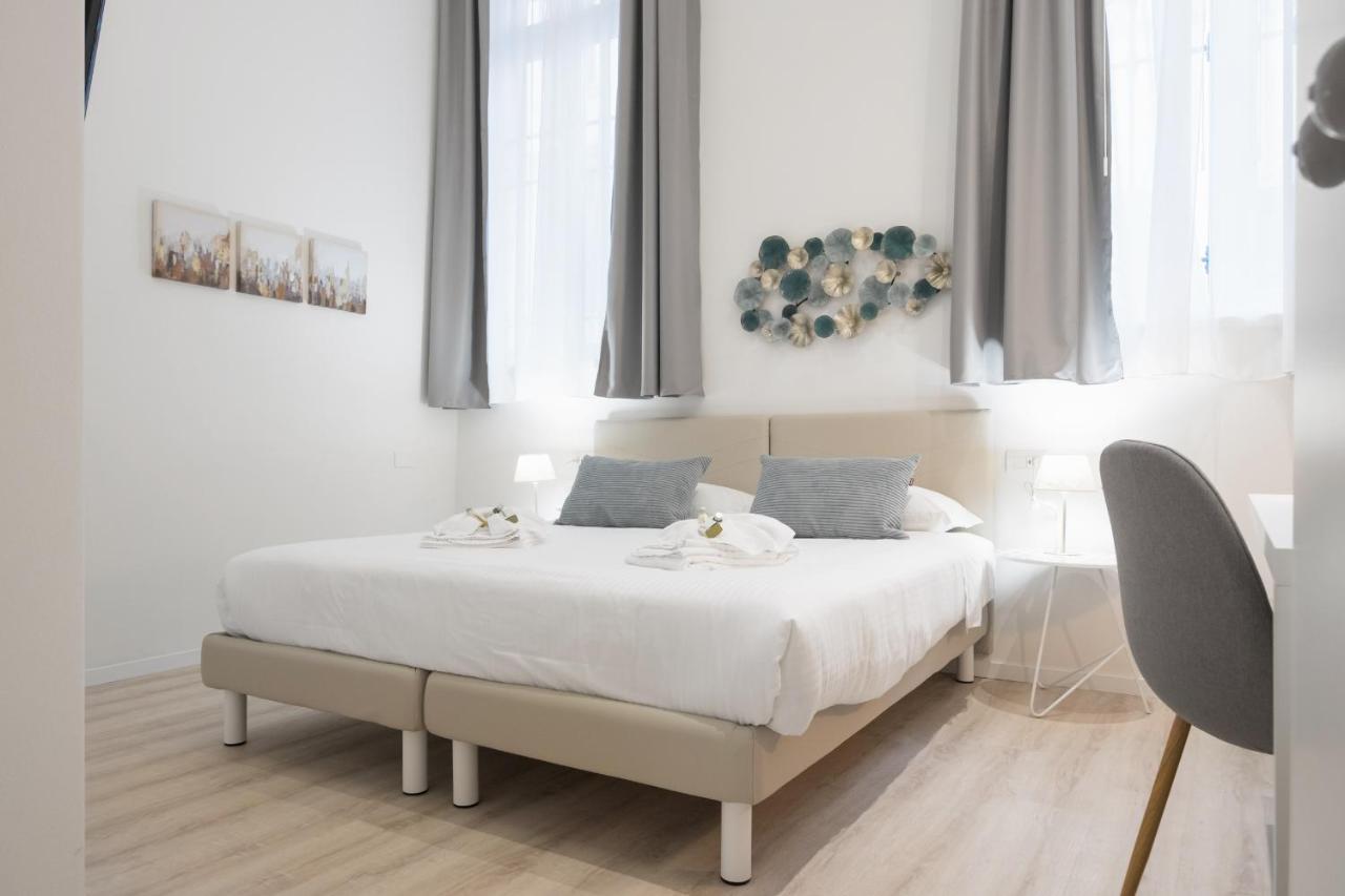 Duomo Apartment 维罗纳 外观 照片